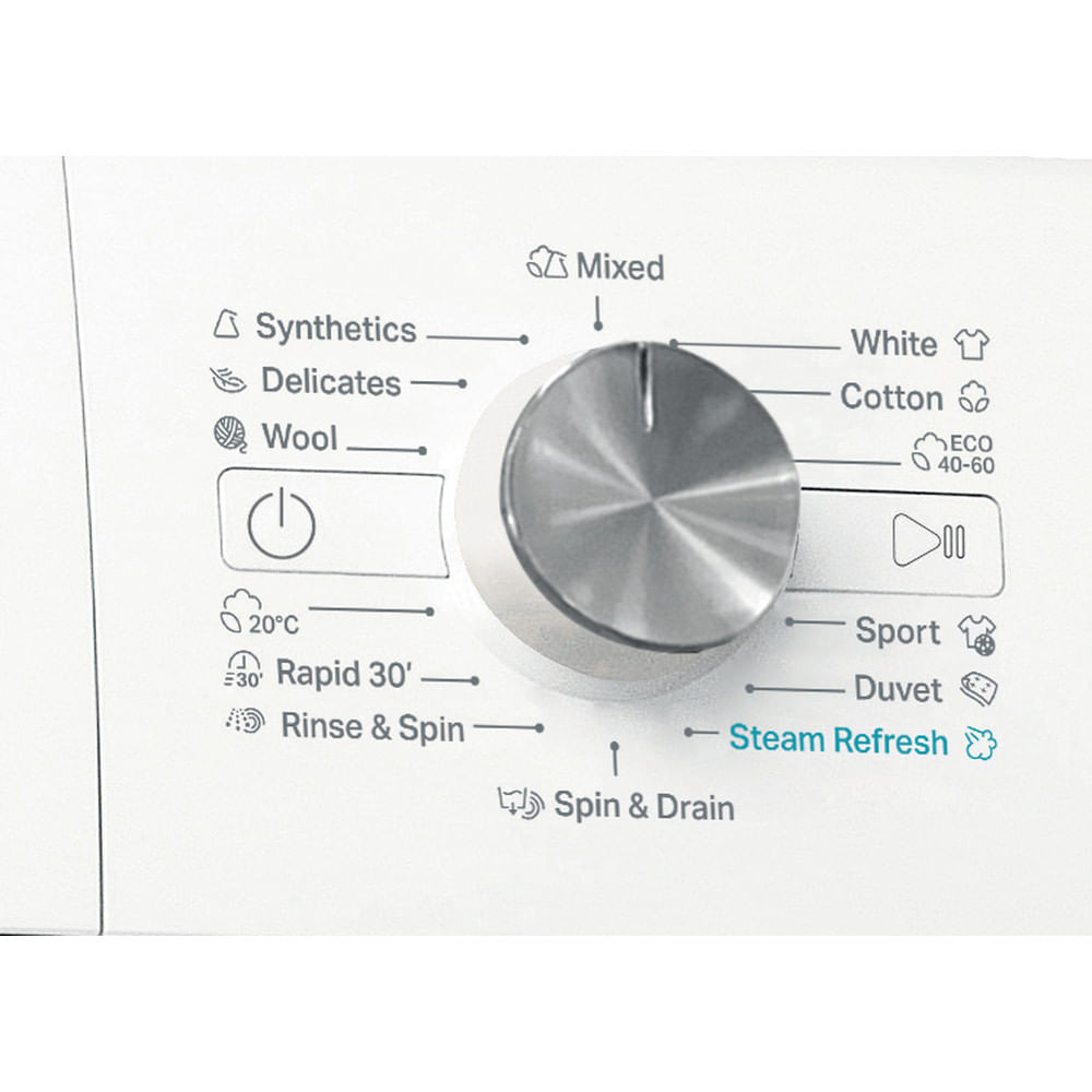 Whirlpool FFB 8258 WV EE product photo