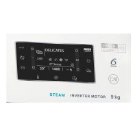 Whirlpool FFD 9489 BV EE product thumbnail
