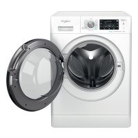 Whirlpool FFD 9489 BV EE product thumbnail