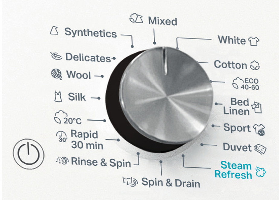 Whirlpool FFD 9489 BV EE product photo