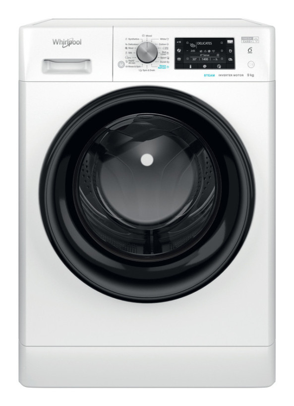Whirlpool FFD 9489 BV EE product photo