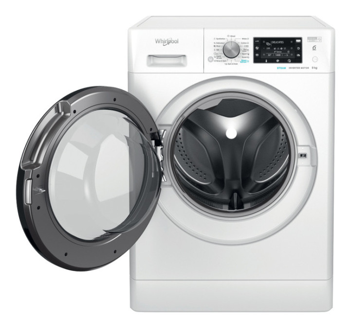 Whirlpool FFD 9489 BV EE product photo