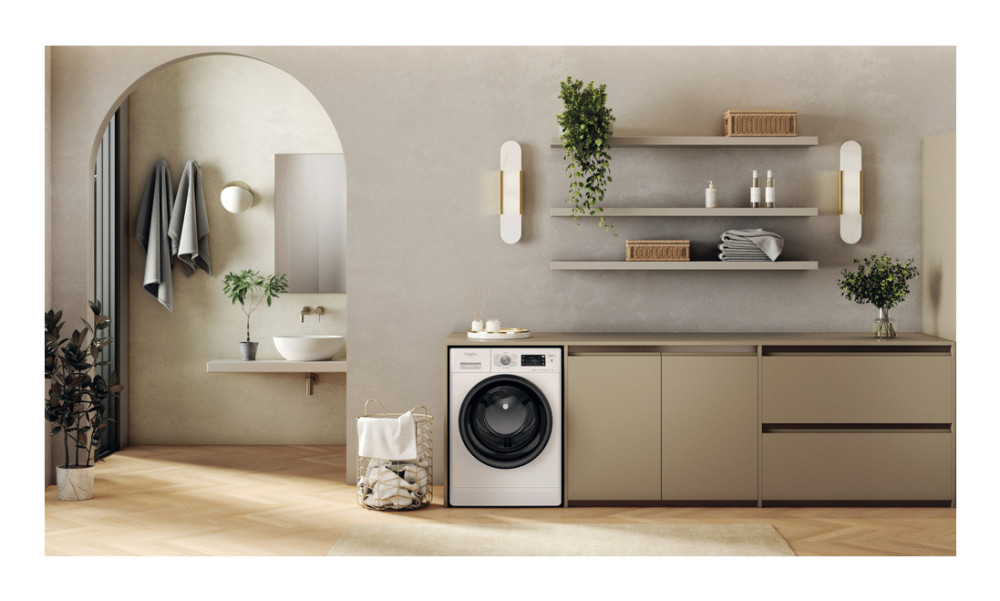 Whirlpool FFS 7469 W EE product photo