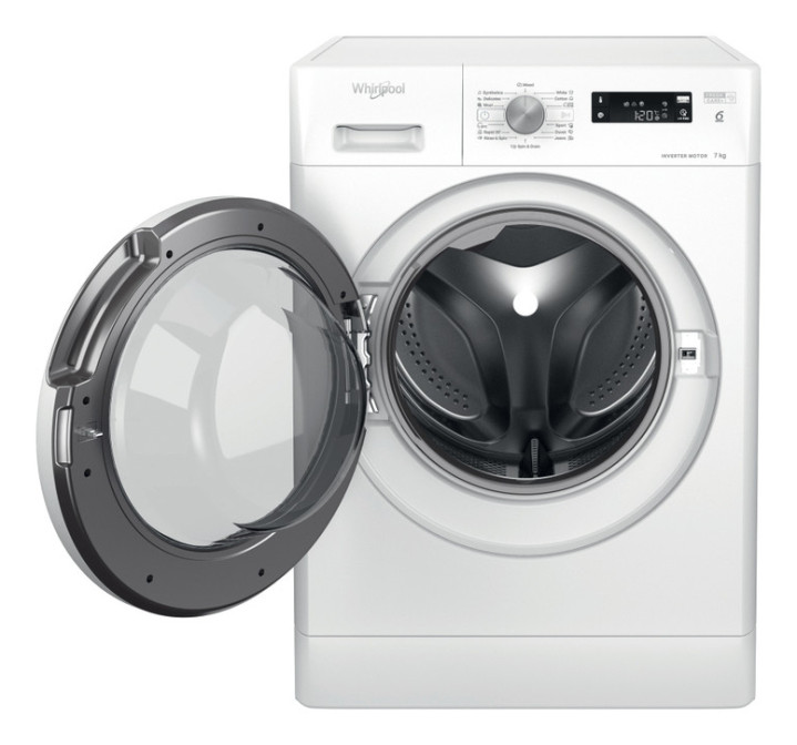 Whirlpool FFS 7469 W EE product photo