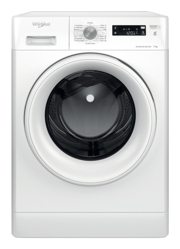 Whirlpool FFS 7469 W EE product photo