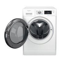 Whirlpool FFWDB976258BVEE product thumbnail