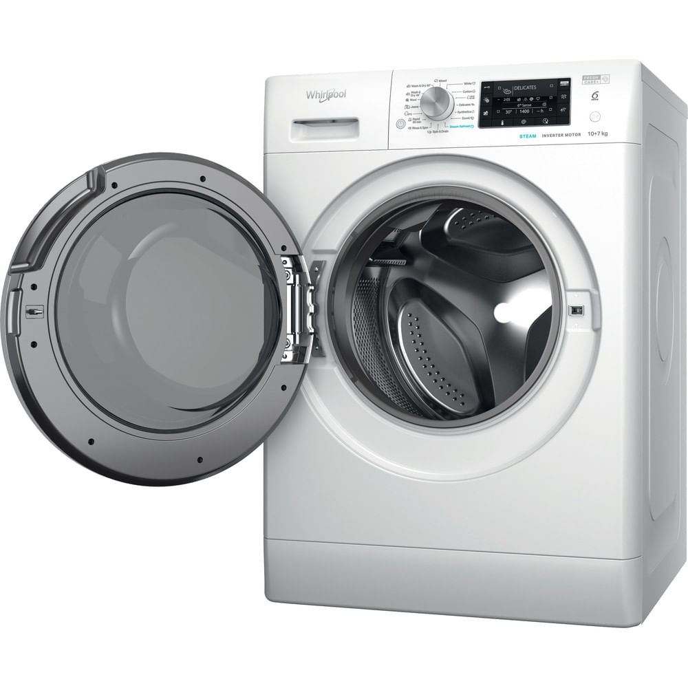 Whirlpool FFWDD 1076258 product photo
