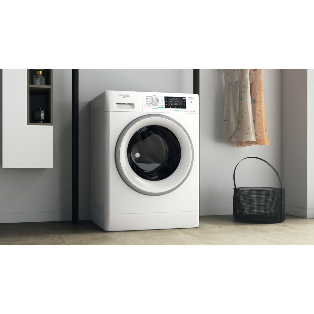 Whirlpool FFWDD 1076258 product photo