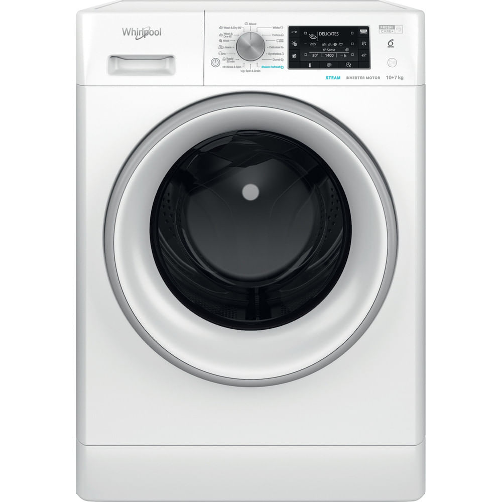 Whirlpool FFWDD 1076258 product photo