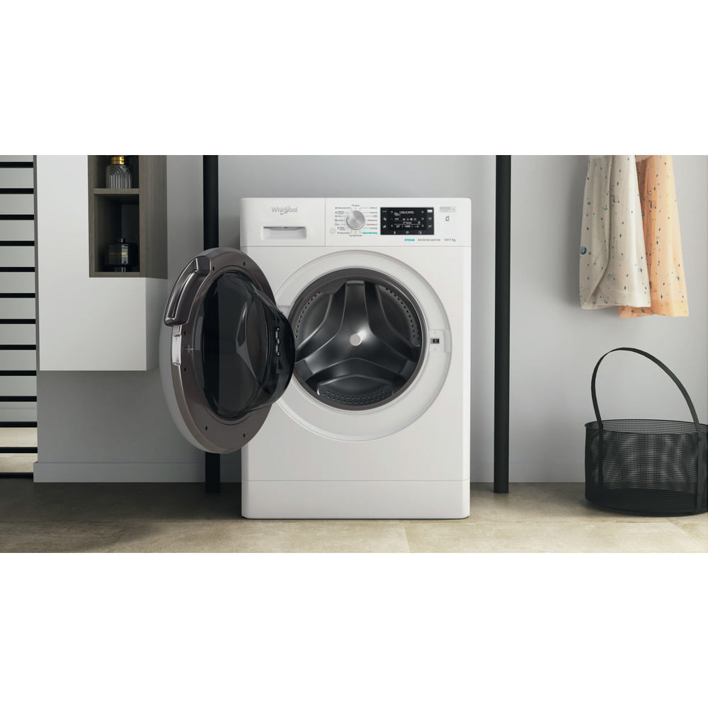 Whirlpool FFWDD 1076258 product photo