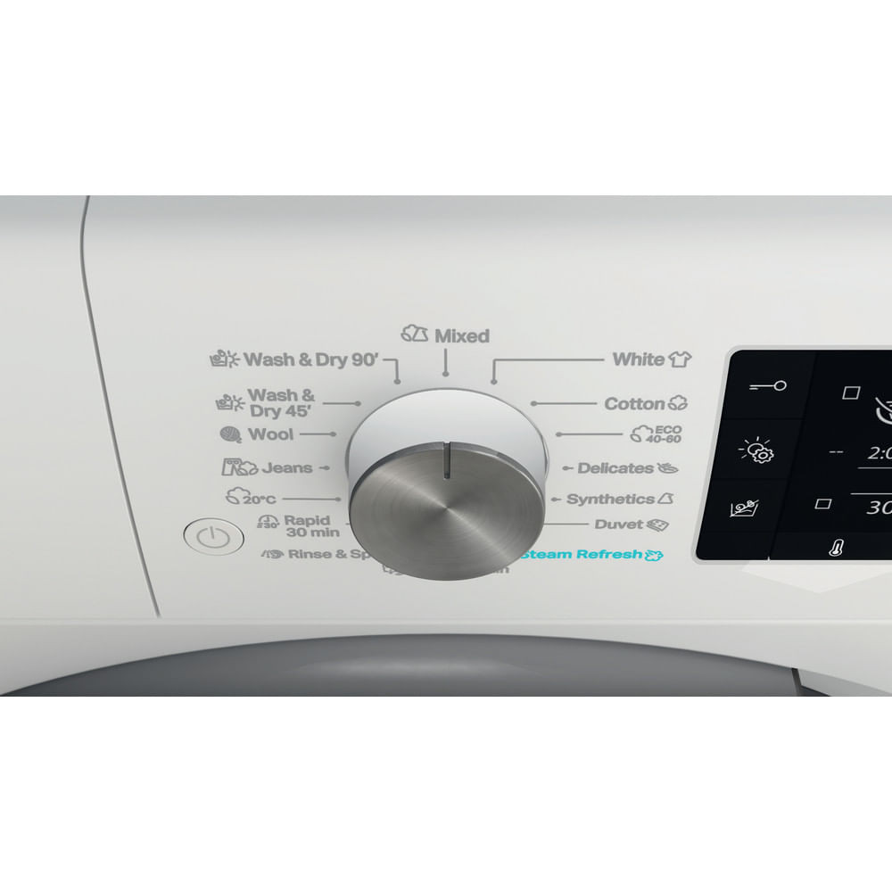 Whirlpool FFWDD 1076258 product photo