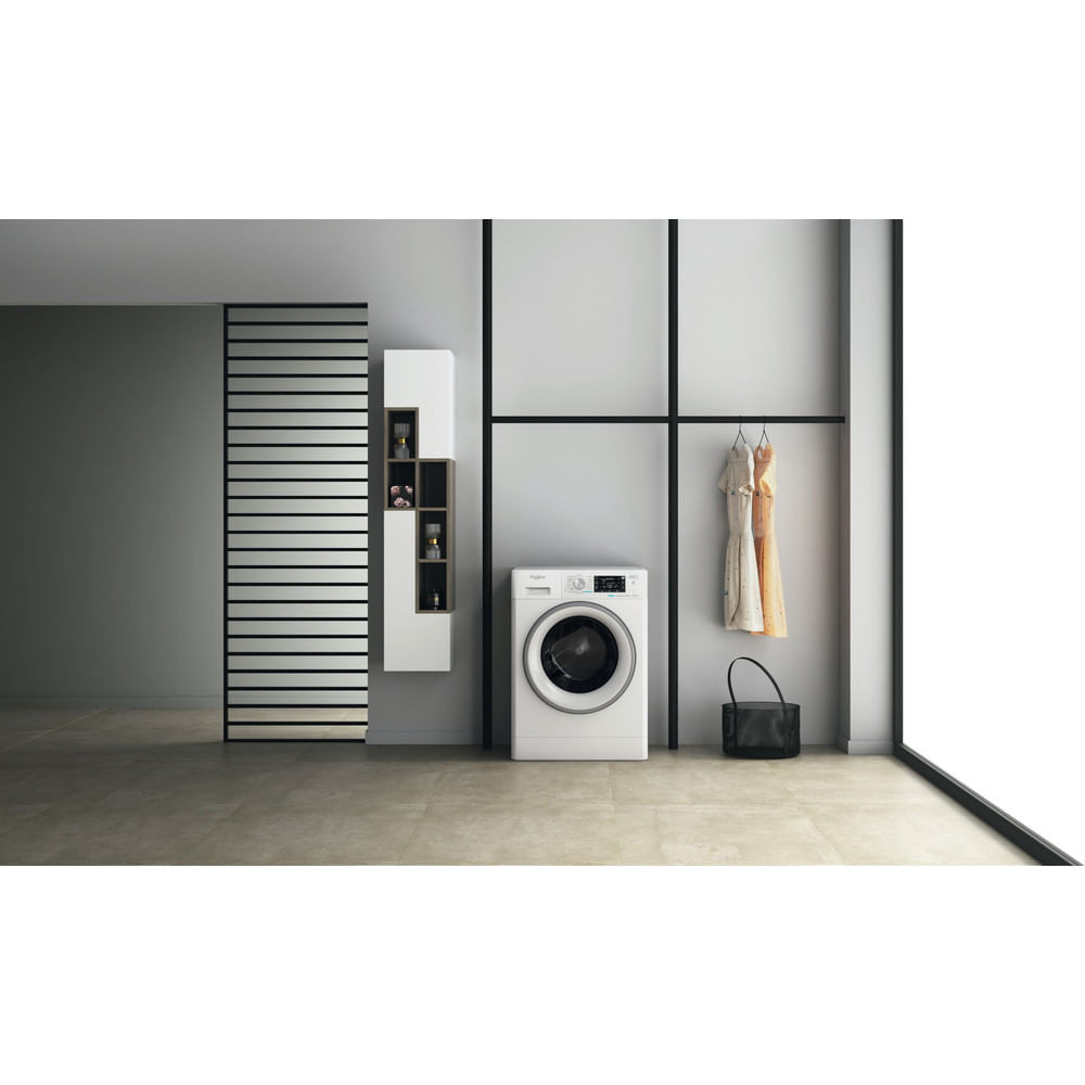 Whirlpool FFWDD 1076258 product photo