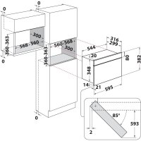 Whirlpool MBNA900B product thumbnail