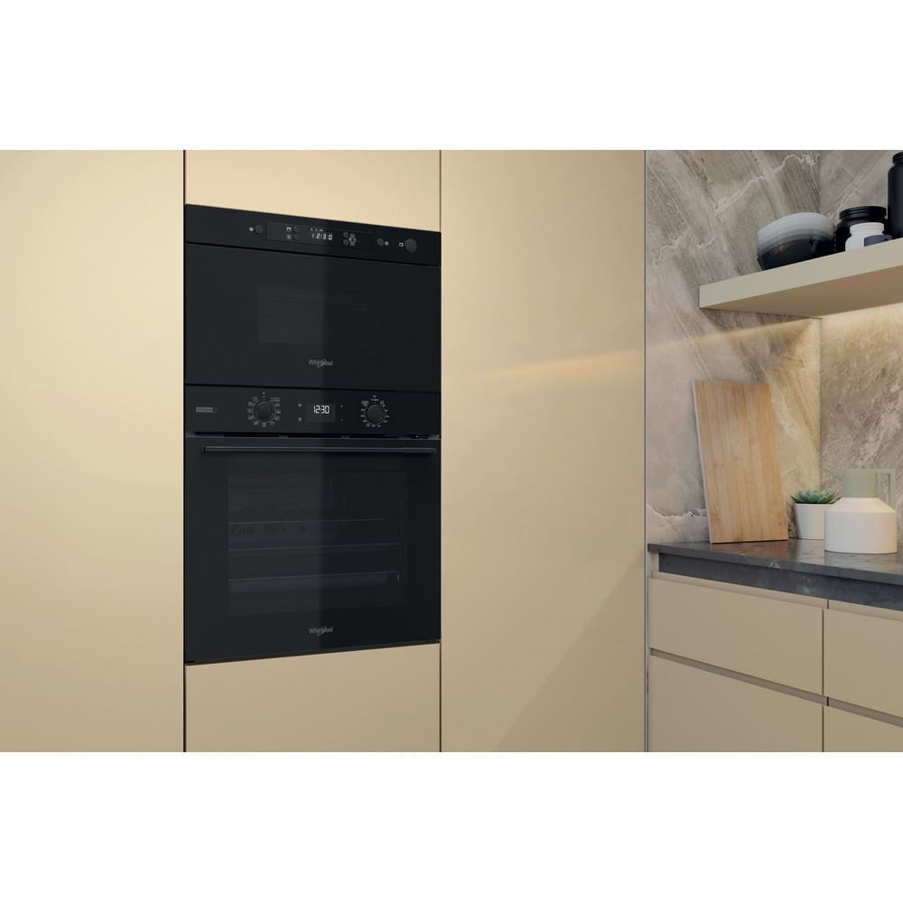 Whirlpool MBNA900B product photo