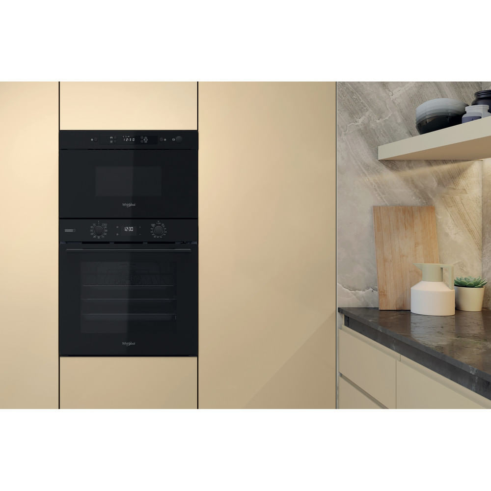 Whirlpool MBNA900B product photo