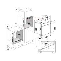 Whirlpool OMK38HU0B product thumbnail