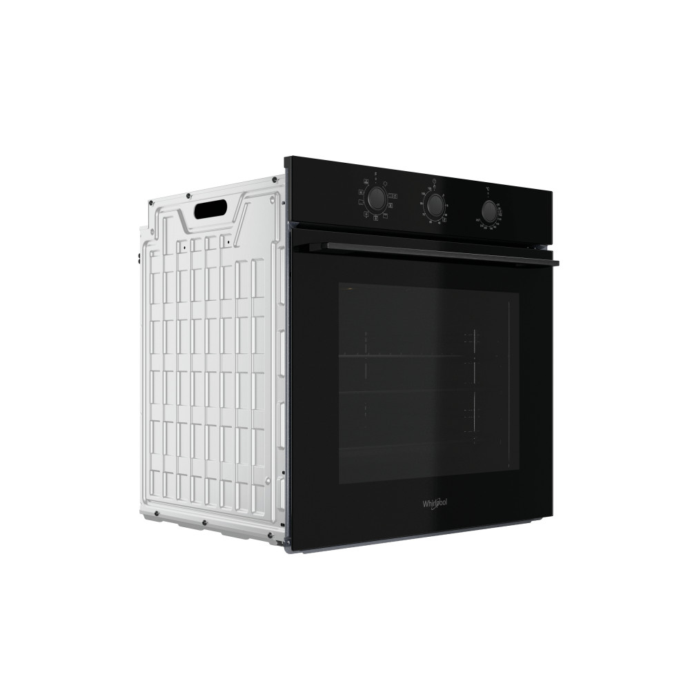 Whirlpool OMK38HU0B product photo