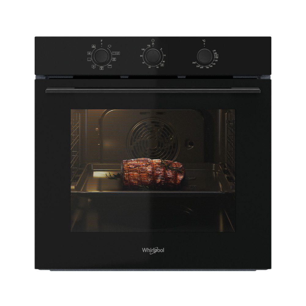 Whirlpool OMK38HU0B product photo