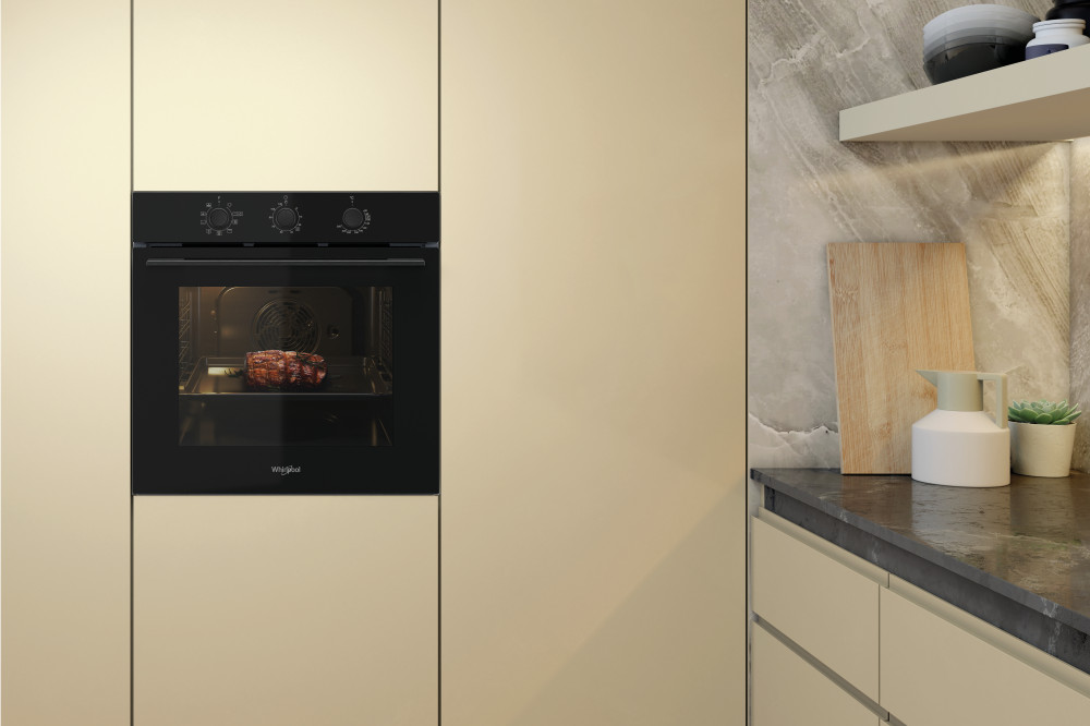 Whirlpool OMK38HU0B product photo