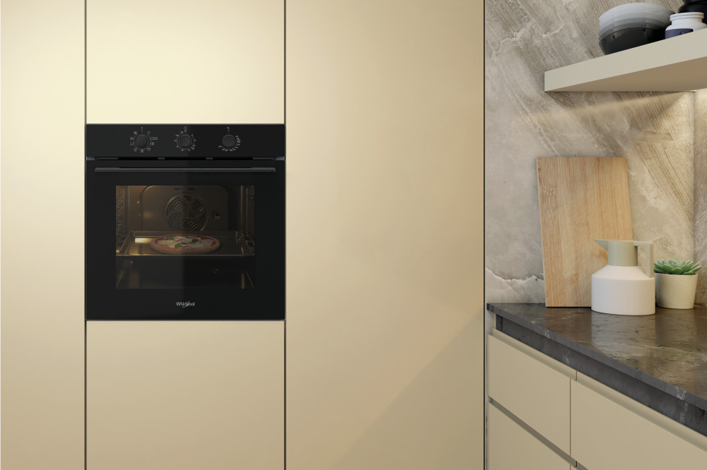 Whirlpool OMK38HU0B product photo