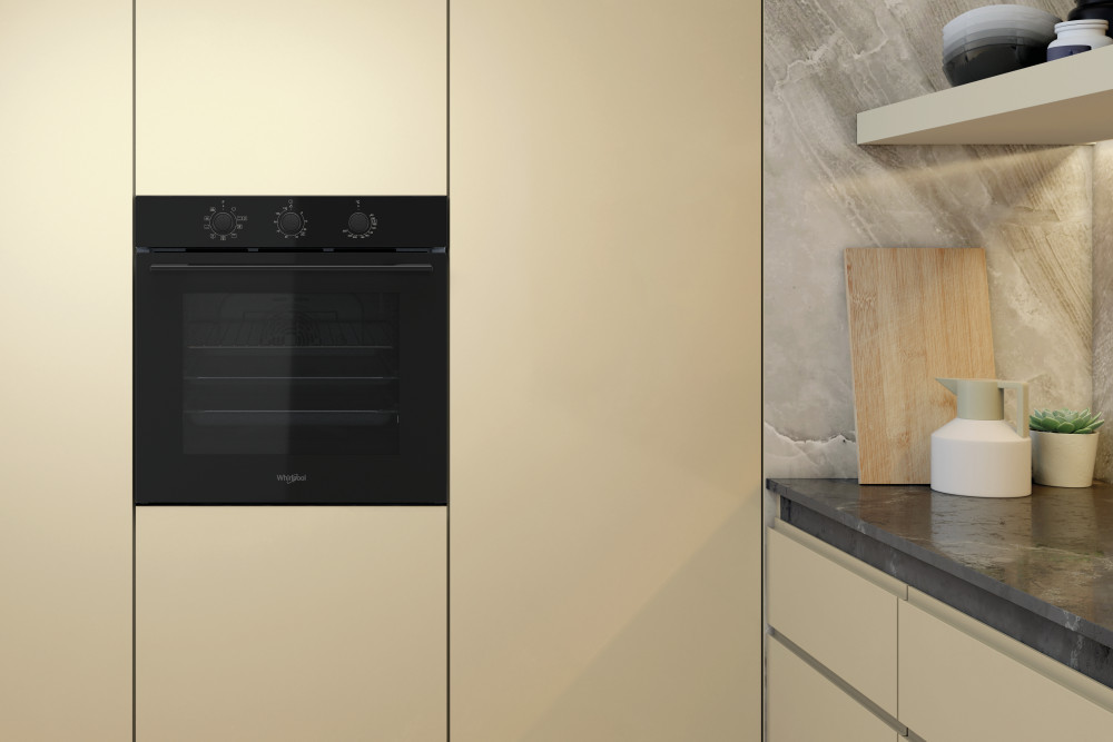 Whirlpool OMK38HU0B product photo