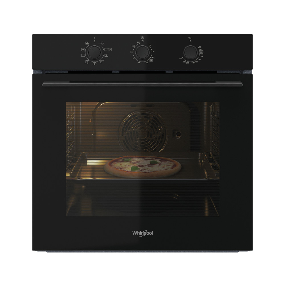 Whirlpool OMK38HU0B product photo