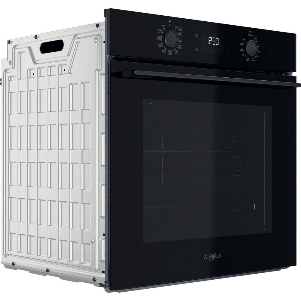 Whirlpool OMK58CU1SB product photo