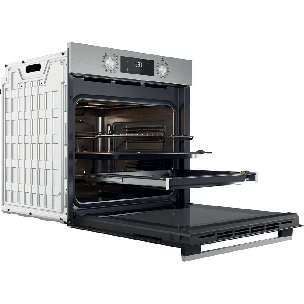 Whirlpool OMK58CU1SX product photo