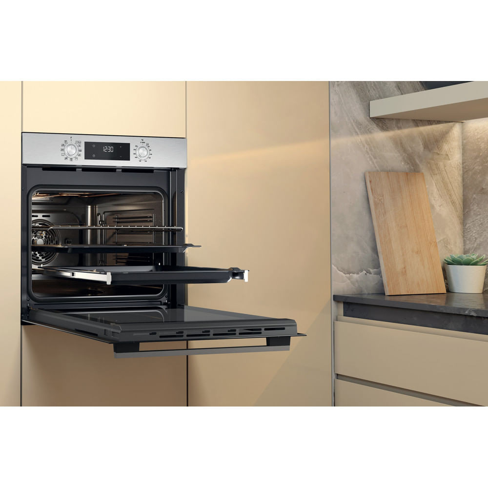 Whirlpool OMK58CU1SX product photo
