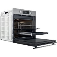 Whirlpool OMR58HU1X product thumbnail
