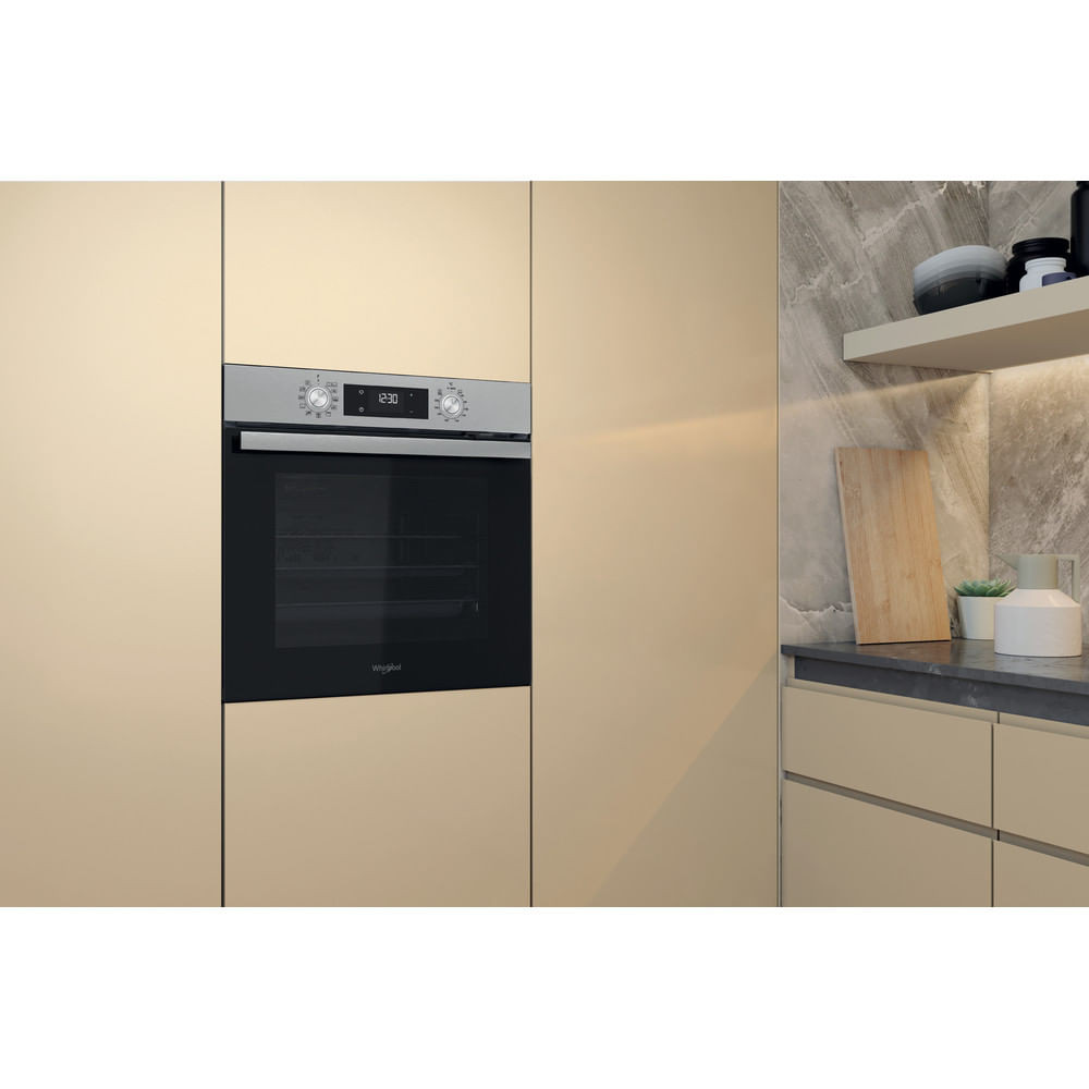 Whirlpool OMR58HU1X product photo