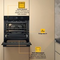 Whirlpool OMSK58RU1SB product thumbnail