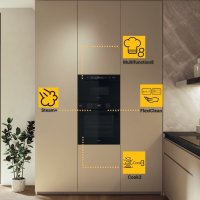 Whirlpool OMSK58RU1SB product thumbnail
