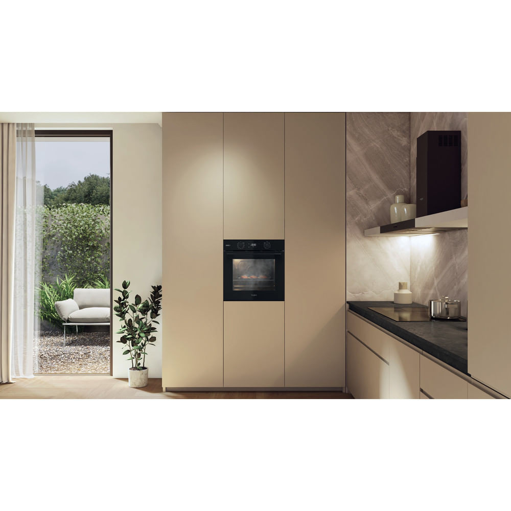 Whirlpool OMSK58RU1SB product photo