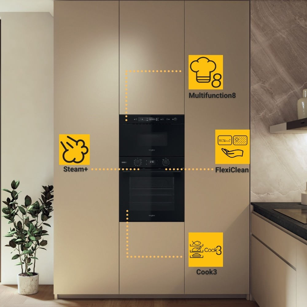 Whirlpool OMSK58RU1SB product photo