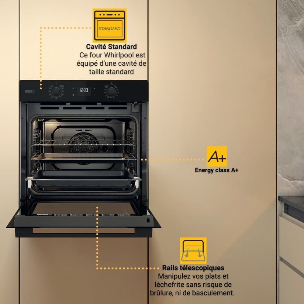 Whirlpool OMSK58RU1SB product photo