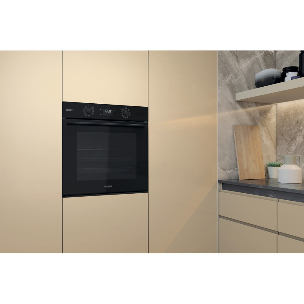 Whirlpool OMSK58RU1SB product photo
