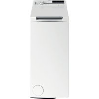Whirlpool TDLR 7231BS product thumbnail