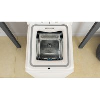 Whirlpool TDLR 7231BS product thumbnail
