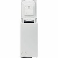 Whirlpool TDLR 7231BS product thumbnail
