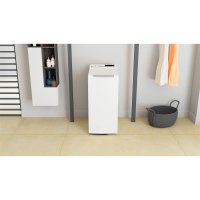 Whirlpool TDLR 7231BS product thumbnail