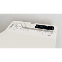 Whirlpool TDLR 7231BS product thumbnail