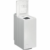 Whirlpool TDLR 7231BS product thumbnail