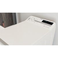 Whirlpool TDLR 7231BS product thumbnail