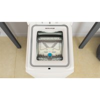 Whirlpool TDLR 7231BS product thumbnail