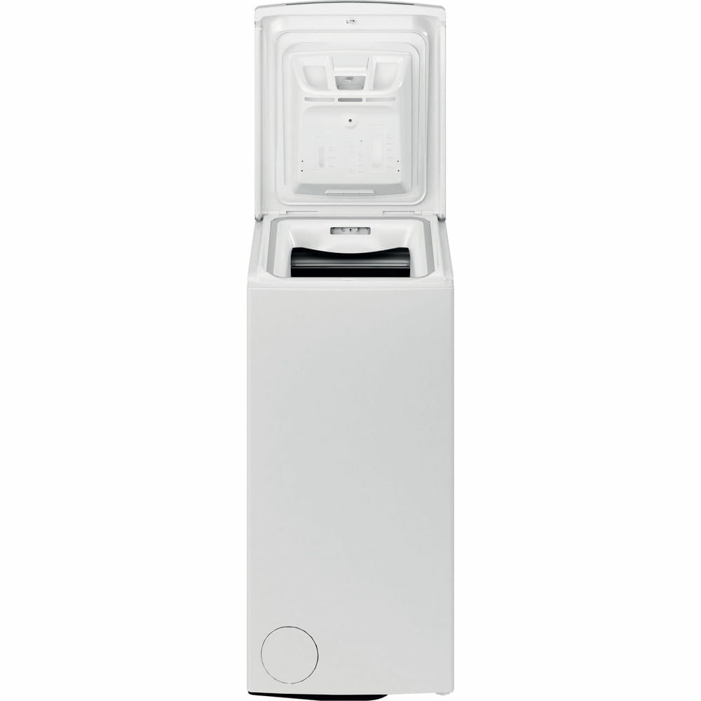 Whirlpool TDLR 7231BS product photo