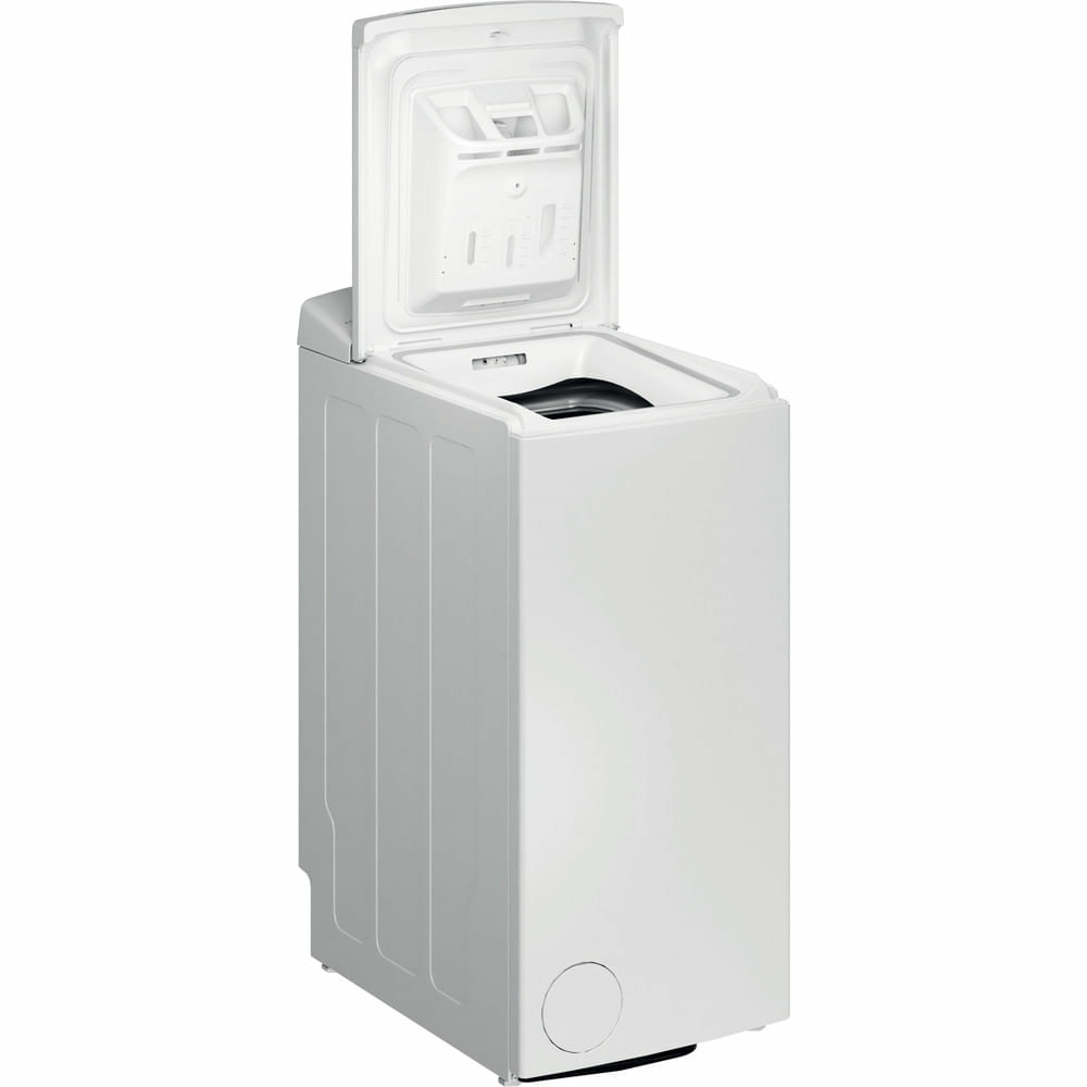 Whirlpool TDLR 7231BS product photo