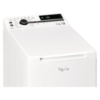 Whirlpool TDLRB 65242BS product thumbnail