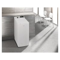 Whirlpool TDLRB 65242BS product thumbnail