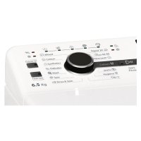 Whirlpool TDLRB 65242BS product thumbnail